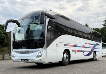 55míst, IVECO MAGELYS EURO 6 - 3