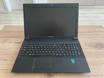 Notebook Lenovo B590, Intel Pentium, 4 GB RAM, 9.9/10 stav - 3