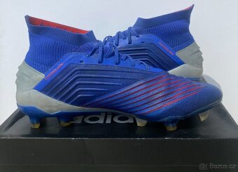 Kopačky adidas 42 - 3