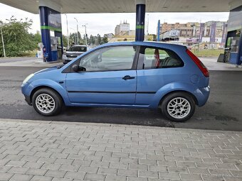 Letní kola ford,citroen - 3