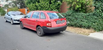 ŠKODA FABIA 1.2 htp - 3
