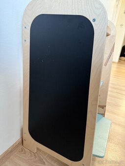 Učící věz - 3