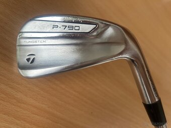 Golfové hole Taylor Made P790, 5-PW - 3