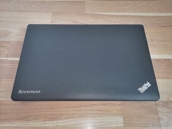 Notebook Lenovo ThinkPad Edge E530 - 3