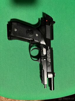 Beretta M92 A1 - 3
