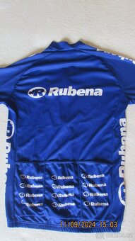 Pánský cyklistický dres zn.Kalas - 3