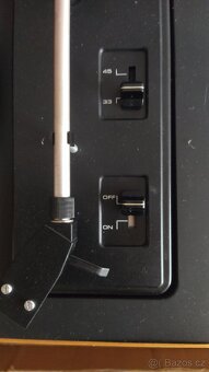 Gramofon - 3