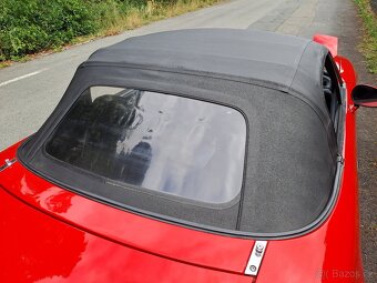 Mazda mx-5 - 3