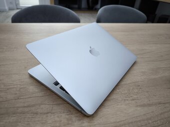 Apple MacBook Pro 13 TouchBar (A2289) Silver - ZÁRUKA 2 ROKY - 3