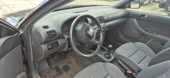 Audi A3 1.6i prodam nahradni dily - 3