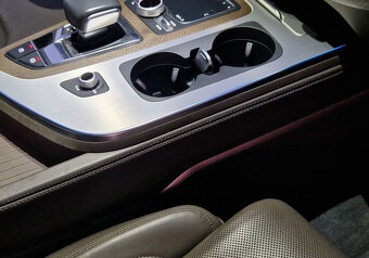 Audi Q7, ABSOLUTNĚ FULL - 3