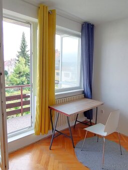 1 student/kluk do 2.lůž. pok. v RD, Řečkovice - 3