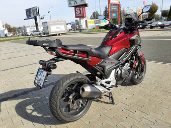 Honda NC 750 DCT - 3