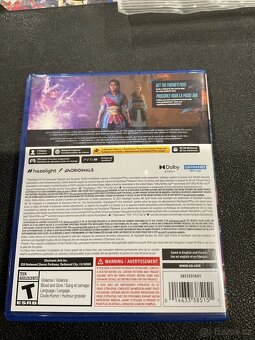 Split Fiction – PS5 - 3