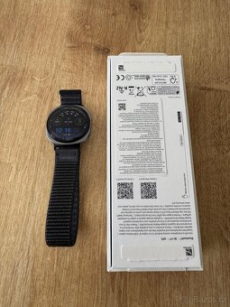 Galaxy Watch8 44 mm Grafitové - 3