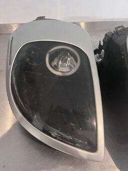 Fiat Barchetta světla - 3