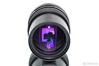 Pentacon auto MC 2,8/135 M42 TOP STAV - 3