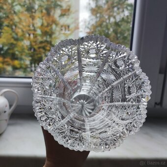 křišťálové váza ceasar crystal - 3