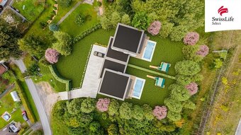 Prodej stavebního pozemku 1848 m2, Liberec - 3