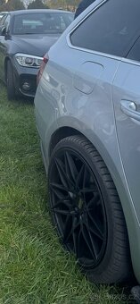 5x112 r19 pneu 235/35/19 zimni - 3