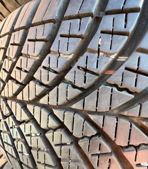 195/55 R16 91H celoroční pneumatiky GoodYear (1423) - 3