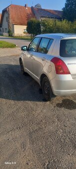 Suzuki Swift 70000 km - 3
