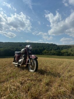 Jawa 250/353 - 3