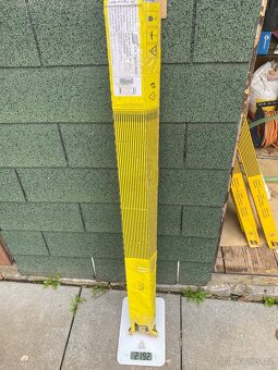 Svařovací dráty ESAB OK TIGROD 4043 a 4047 - 3