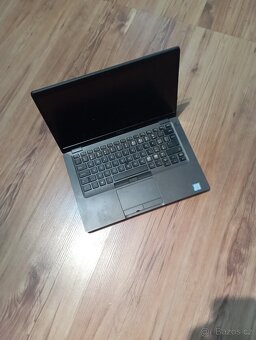 Prodej rozbitého notebooku - 3