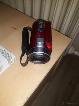 HD kamera - 3