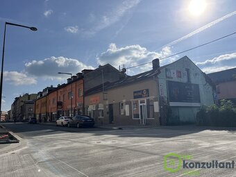 Investiční nemovitost v centru Mariánských Hor, 278 m² - Ost - 3