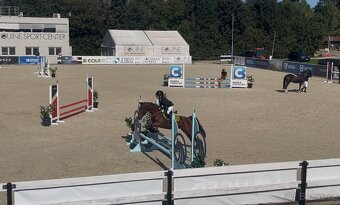 Valašek do sportu i rekreaci 🦄 - 3
