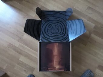 LITTLE NIGHTMARES III PREMIUM SPIRAL EDITION NOVÉ - 3