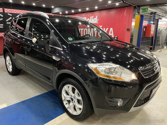 ford kuga 4x4 2.0 tdci CHAMPION - 3