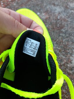 Pánské běžecké boty Asics Patriot 13 - 3
