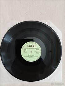 1xLP - Tanita TIKARAM (THE SWEET KEEPER), Supraphon 1990 - 3