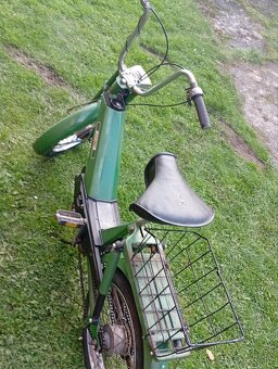 Babetta 207 - 3