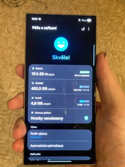 Samsung s 24 ultra - 3