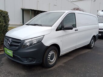 Mercedes-Benz Vito, 110 CDi - CHLAĎÁK, ROK 6/2022 - 3