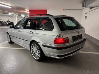 Bmw e46 330xd - 3