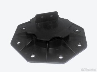 terasový terč rektifikační - WPC terasa - 3