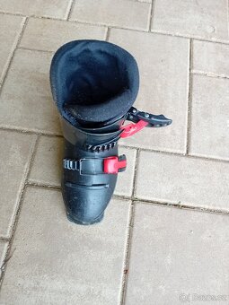 Dětské lyže 80 - 3