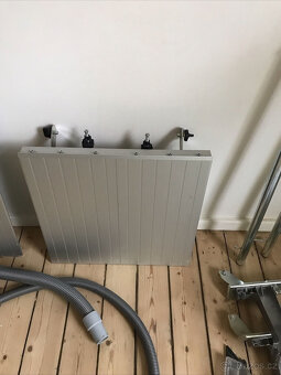 Festool PRECISIO CS 70 EB-Set stolní pila (561146) - 3