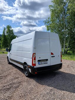 Renault Master L3H2 125kw/170PS 2019 THERMAL KING chlaďák - 3