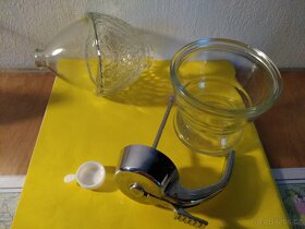 Dávkovač medu nebo sirupu - 250ml - 3