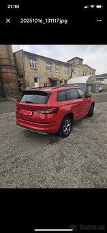 Prodám Škoda Kodiaq - 3