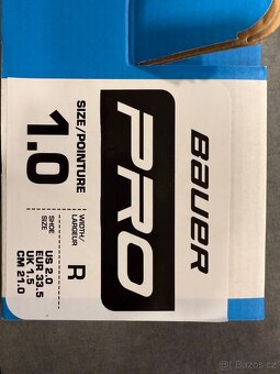 Chlapecké lední brusle - 3