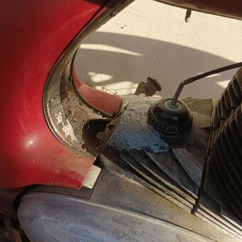 Jawa 354 kyvacka - 3