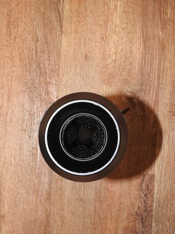 Laděný výfuk celonerezový černý mat. Nový - 3