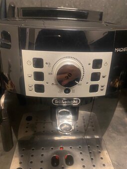 Automaticky Kavovar - 3